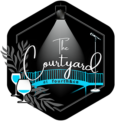 The Courtyard at fourth